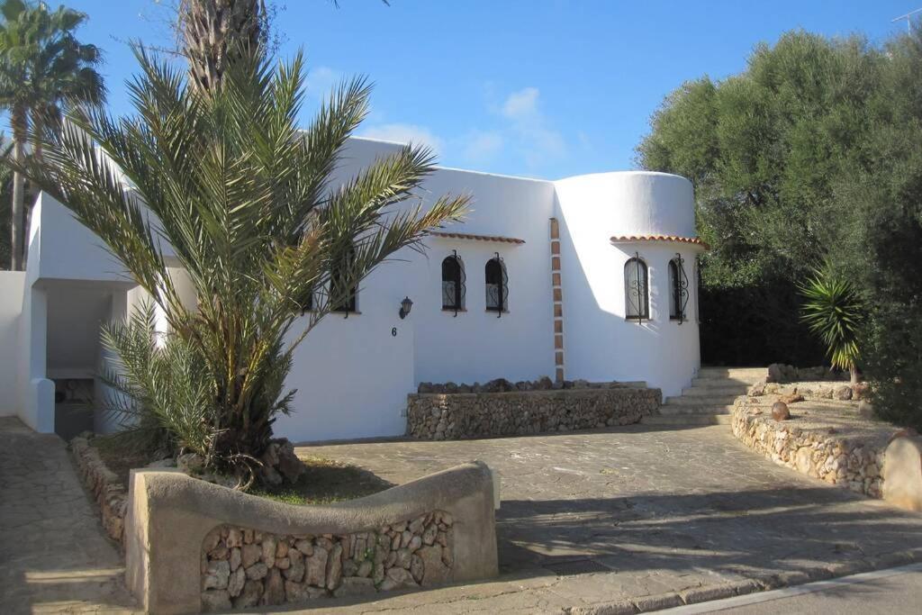 Villa Casa Birgid à Cala D´Or Extérieur photo